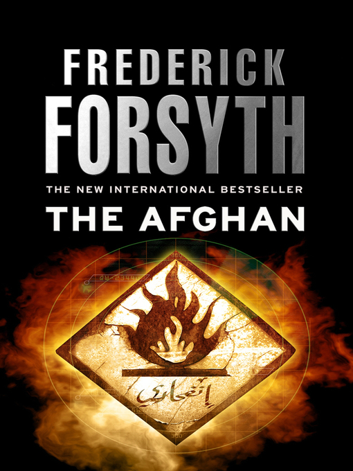 Title details for The Afghan by Frederick Forsyth - Available